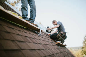 Local Roofers in W Bay Shore, NY